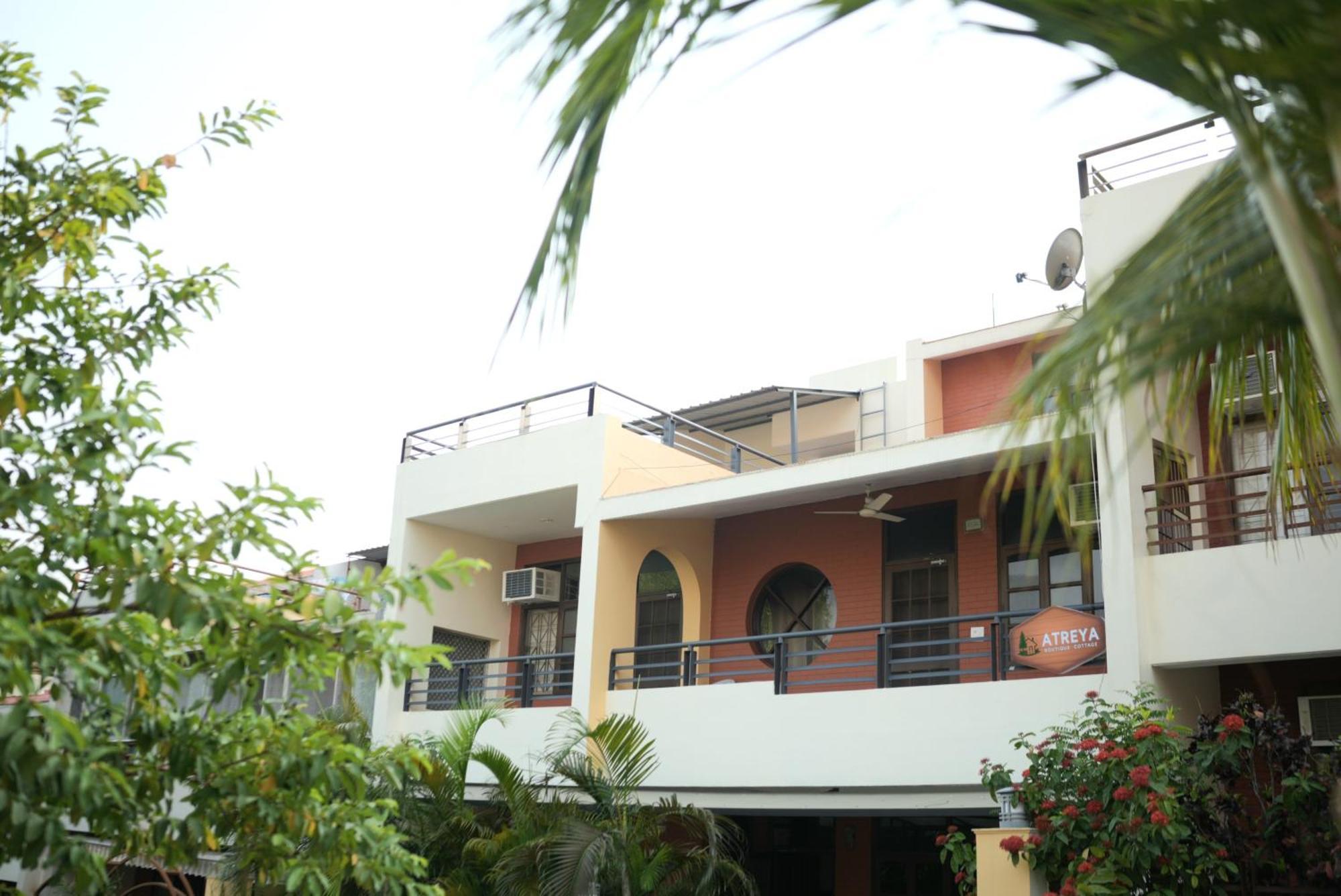 Atreya Boutique Rishikesh