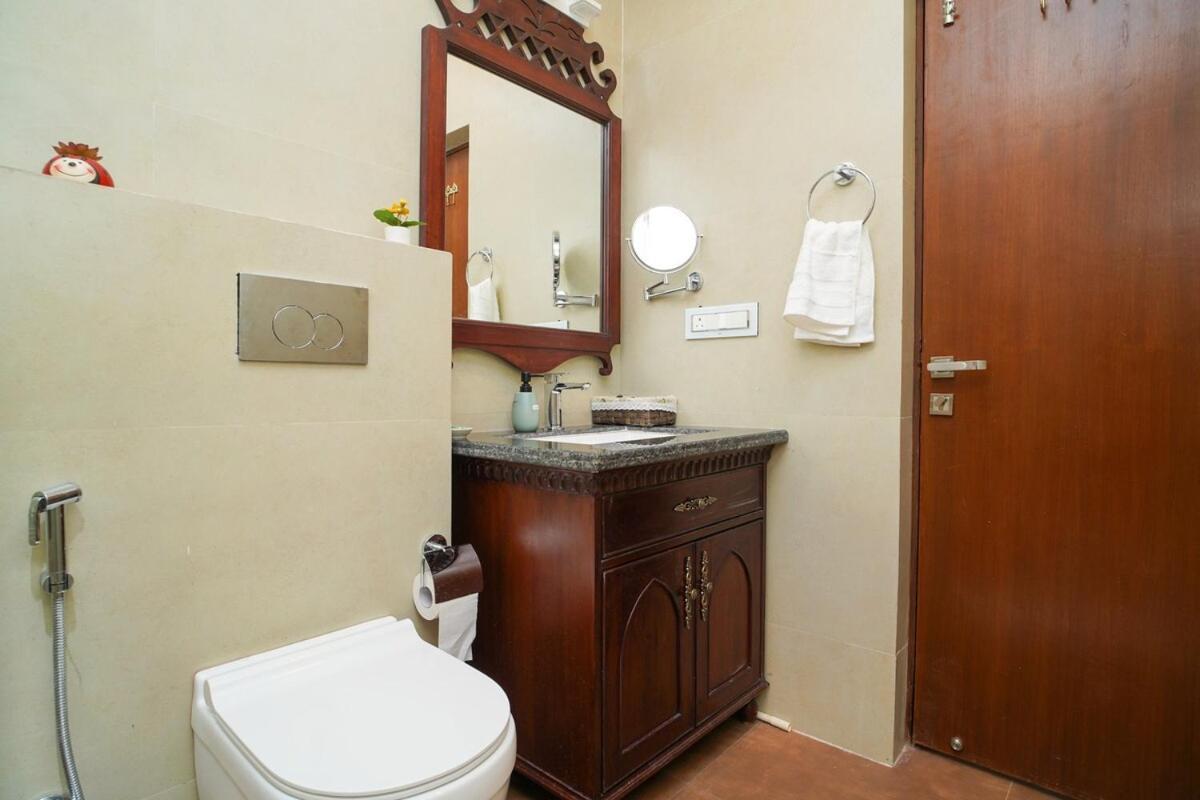 2 Bedroom Ganga View Aloha * Rishikesh