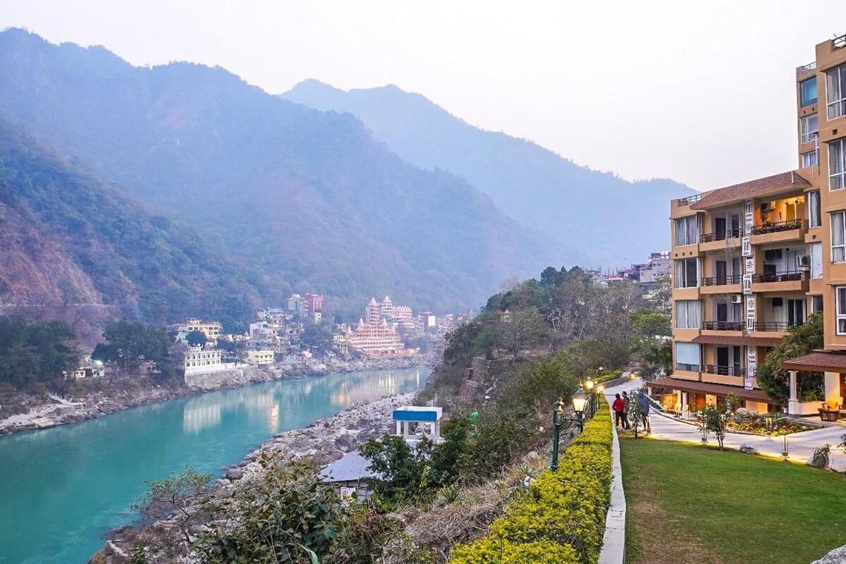 2 Bedroom Ganga View Aloha Rishikesh