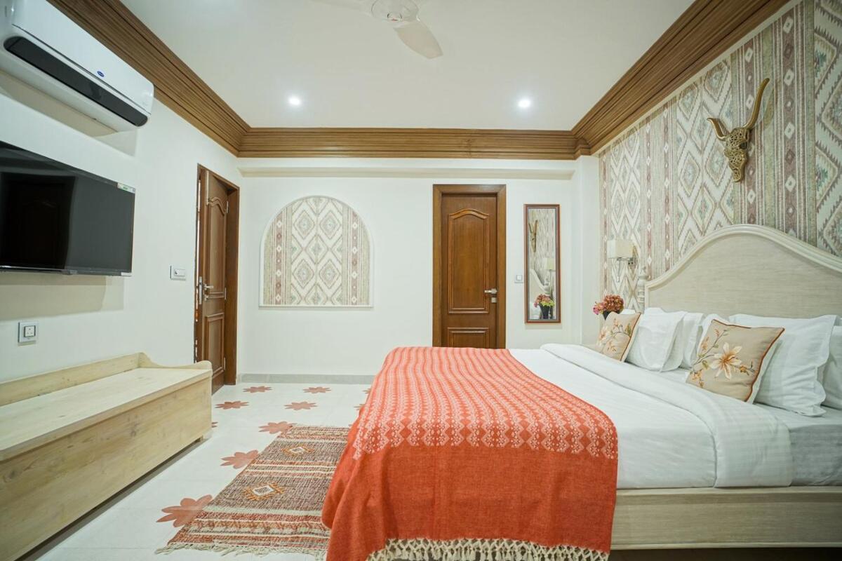 2 Bedroom Ganga View Aloha Rishikesh