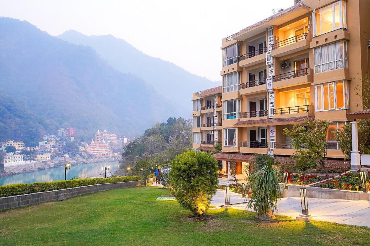 2 Bedroom Ganga View Aloha Apartment *