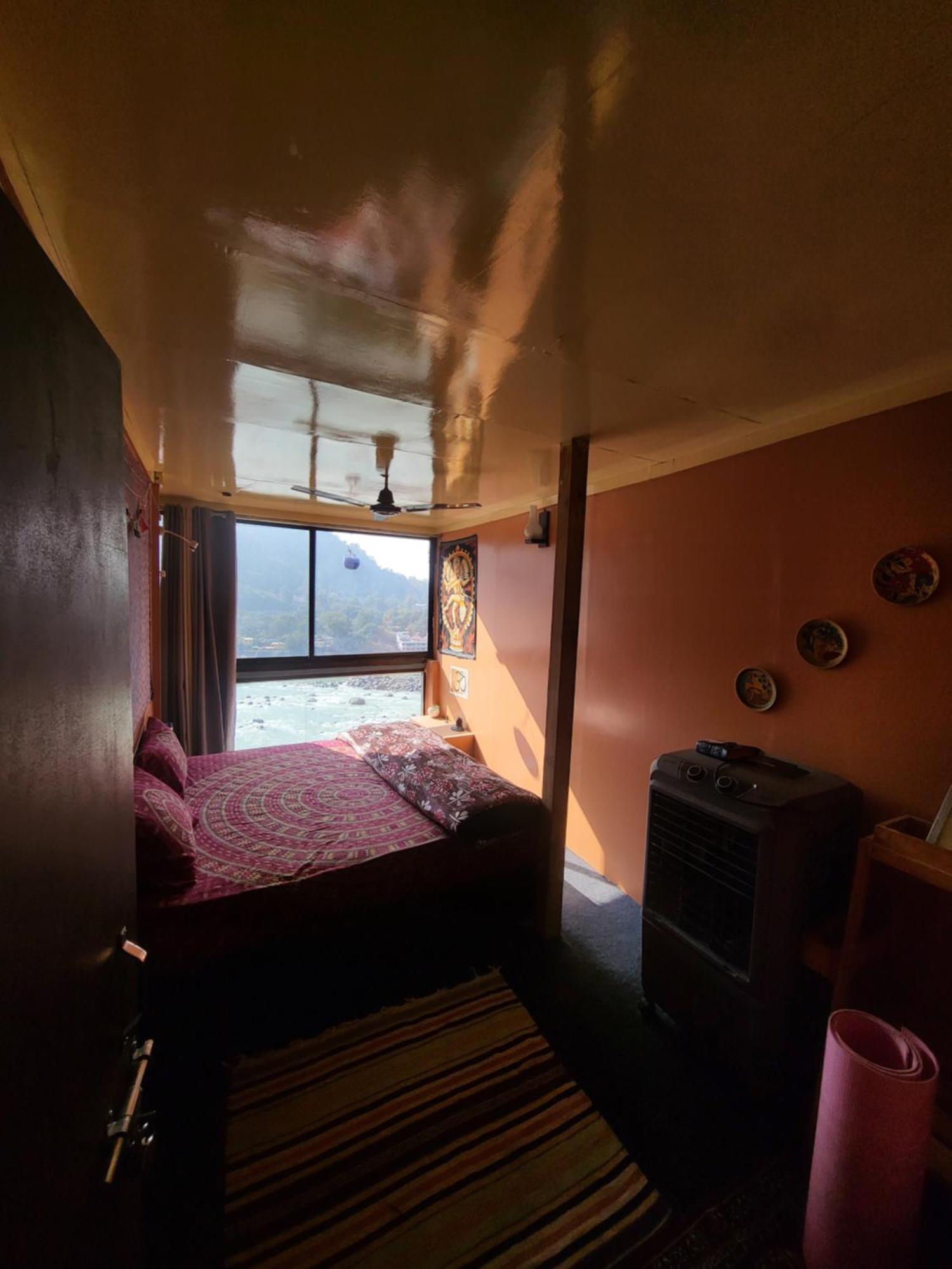 Divine Lookout Homestay Rishikesh