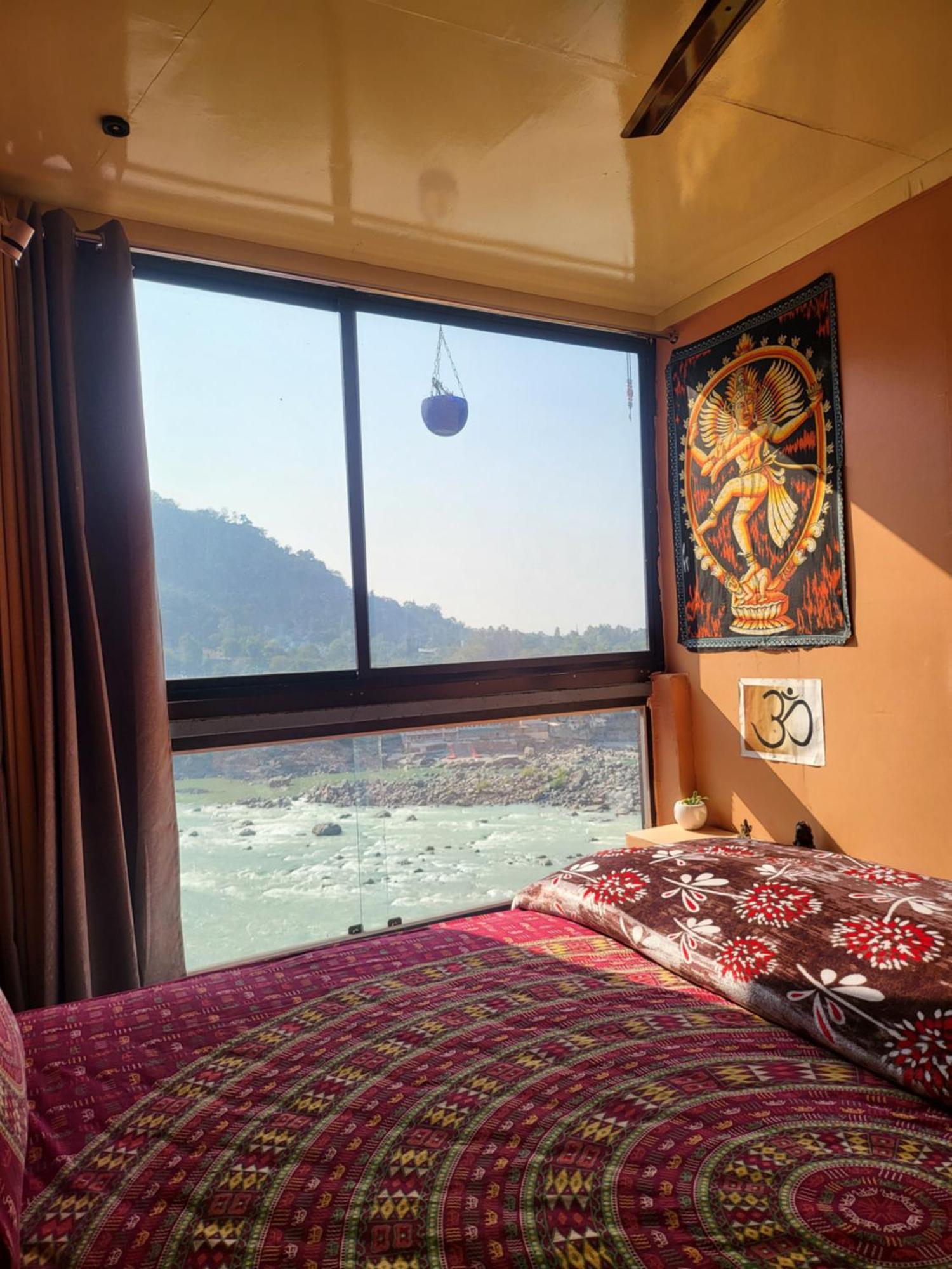 Homestay Divine Lookout Rishikesh