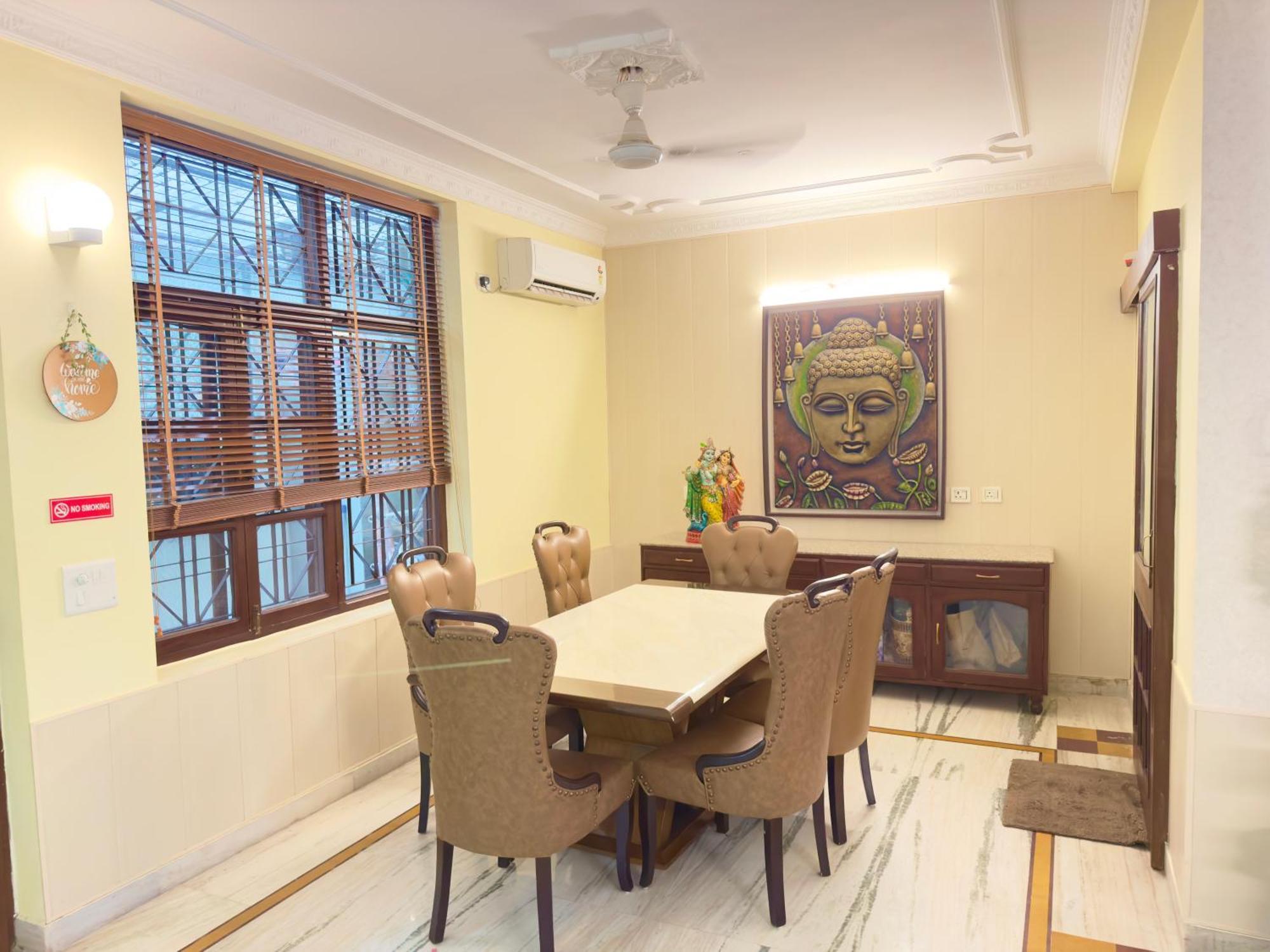 Atreya Boutique Lodge Rishikesh