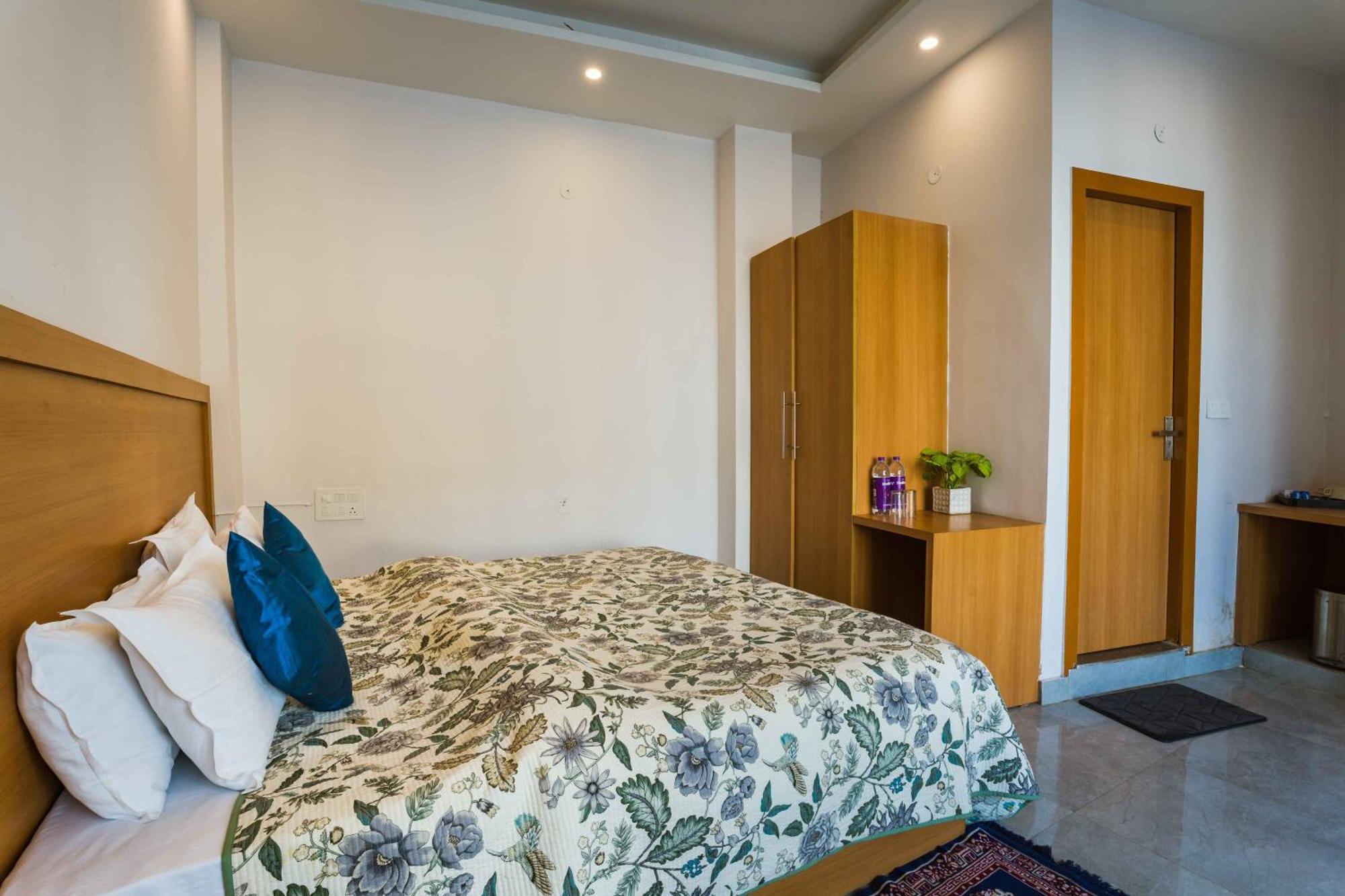 Hotel Tripli Ayushman Retreat