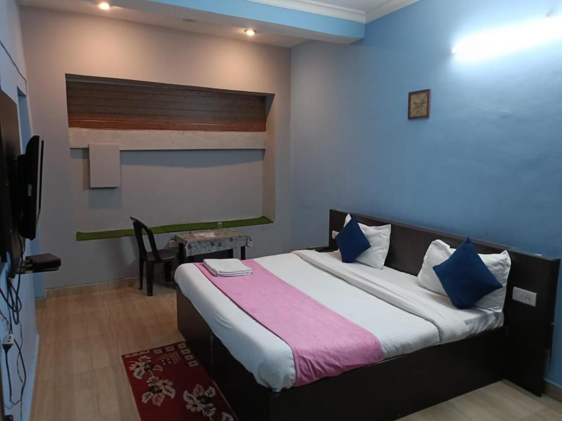 Devoy Tapowan Hotel 3*