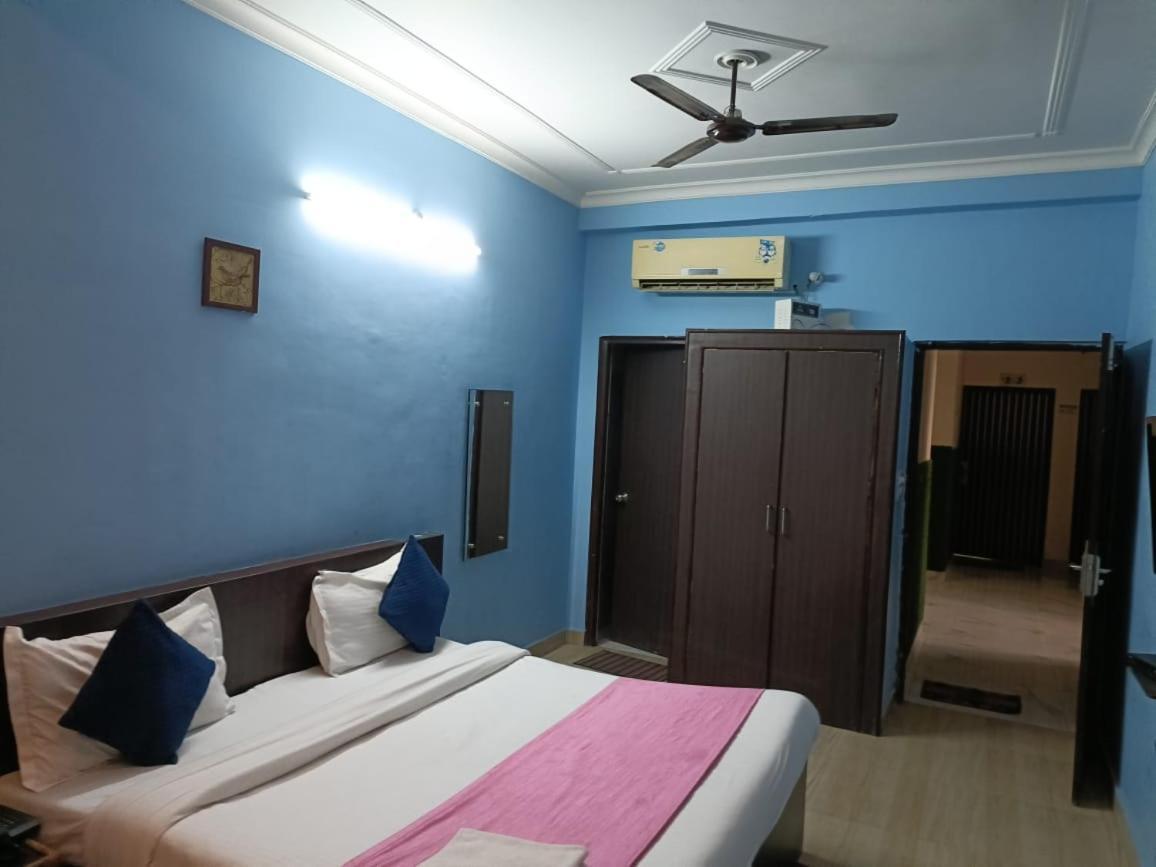 Devoy Tapowan Hotel Rishikesh