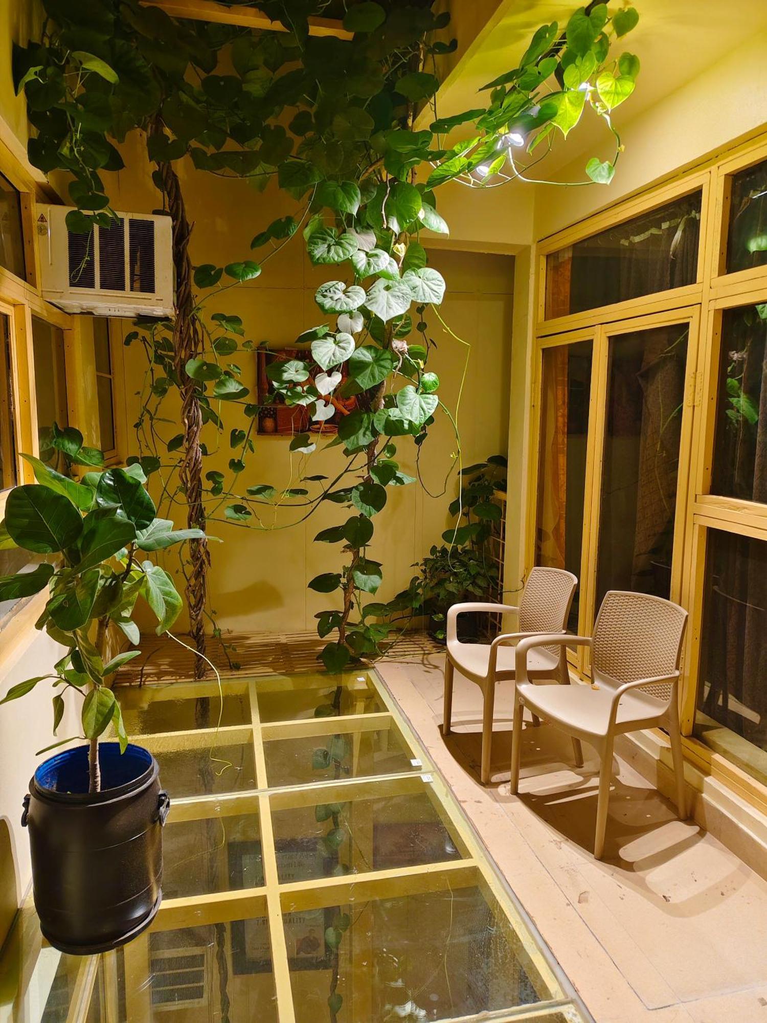 Devi Music Ashram