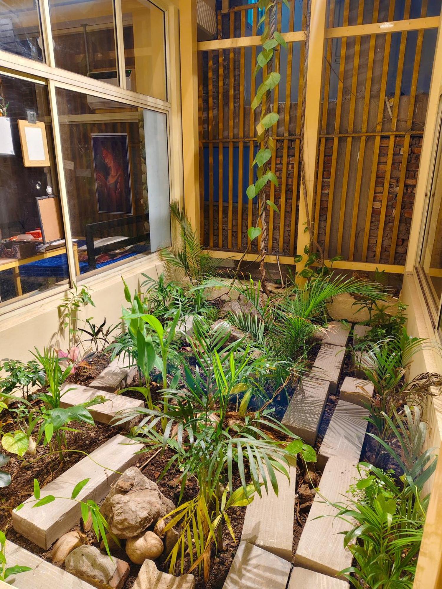 Devi Music Ashram Bed & Breakfast