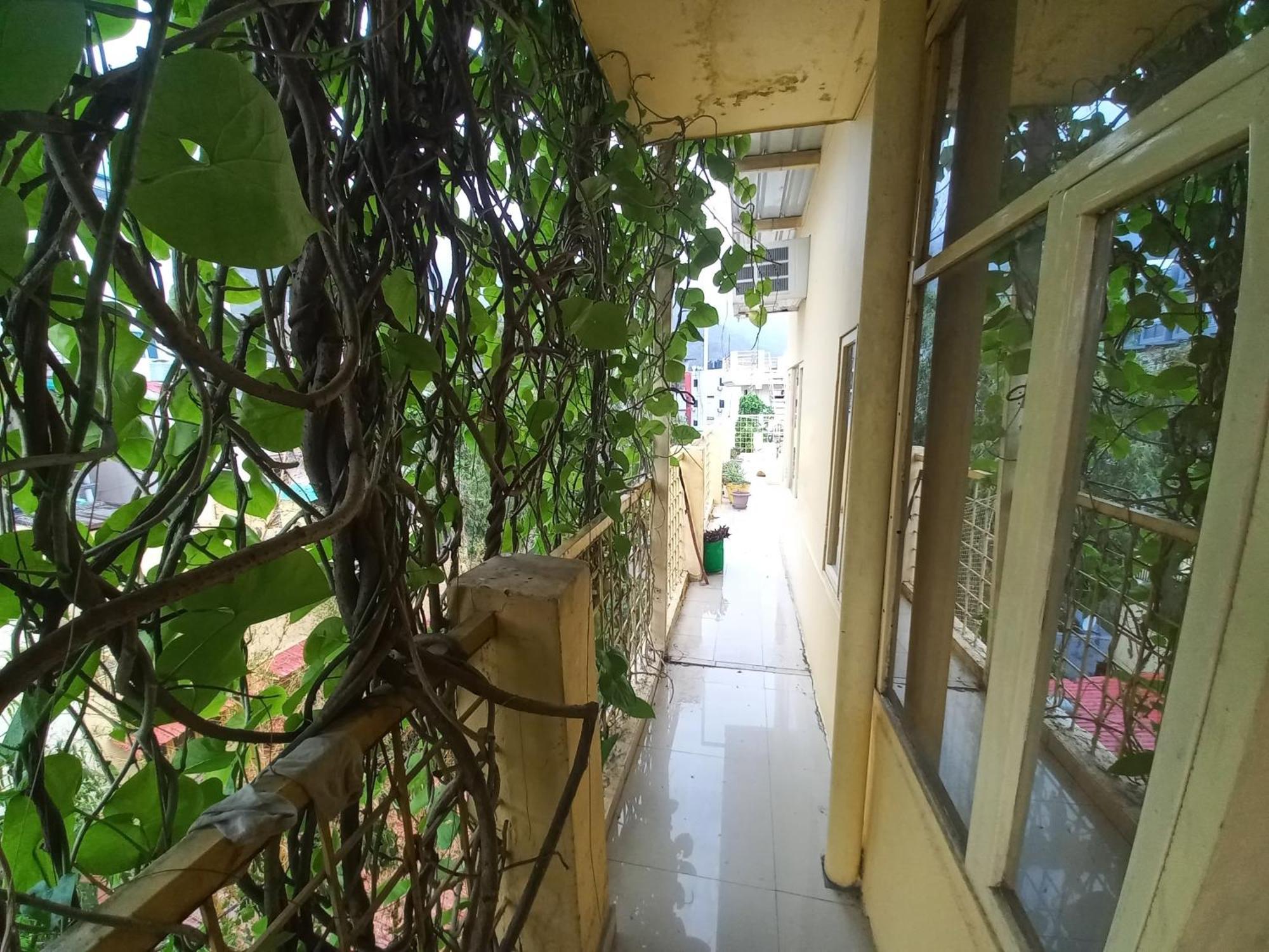 Devi Music Ashram Rishikesh