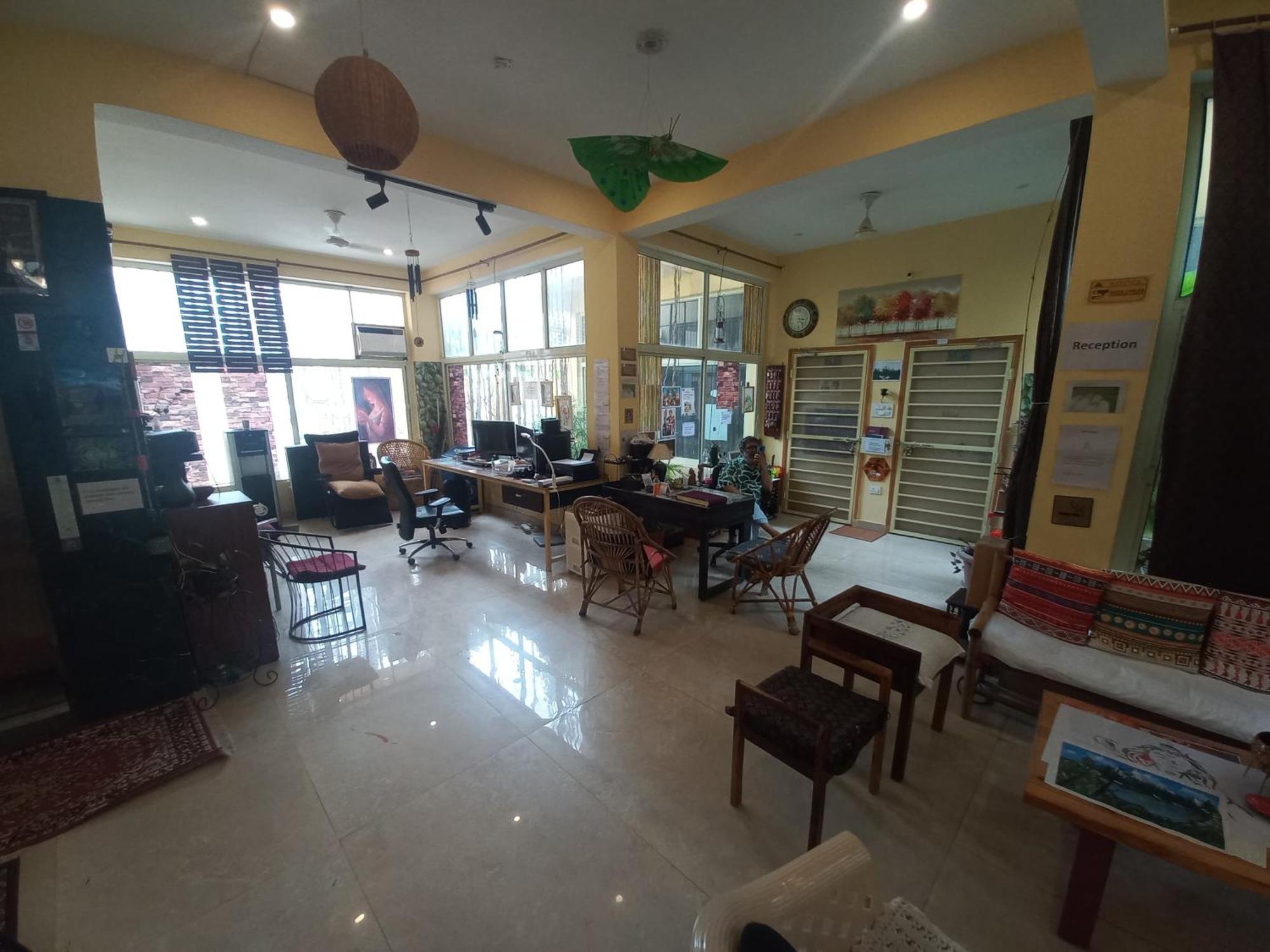 Devi Music Ashram *