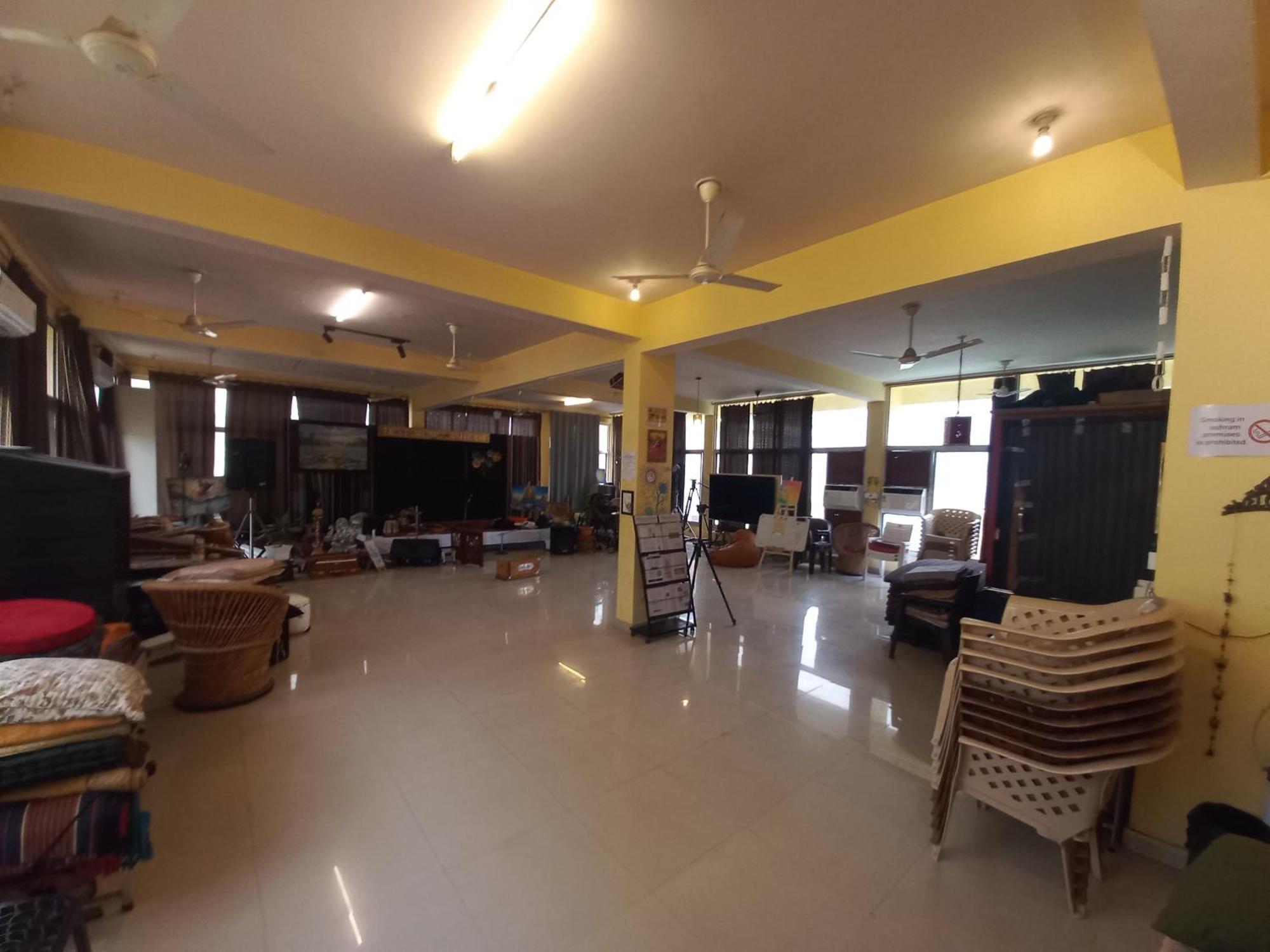 Devi Music Ashram Bed & Breakfast