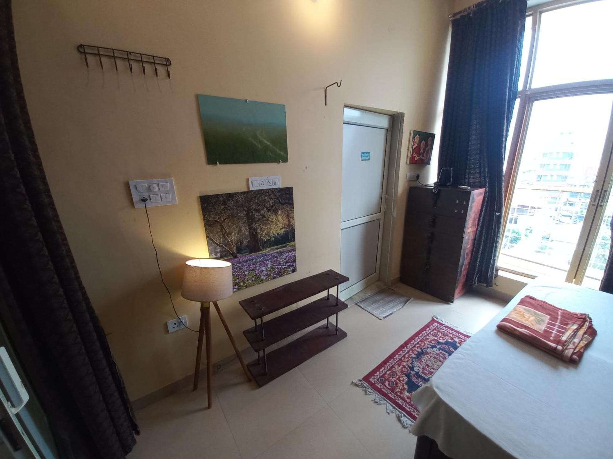 Bed & Breakfast Devi Music Ashram Rishikesh