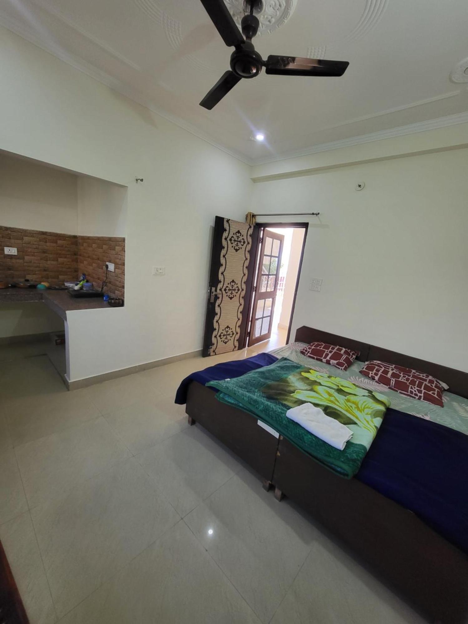 Secret Homestay Rishikesh