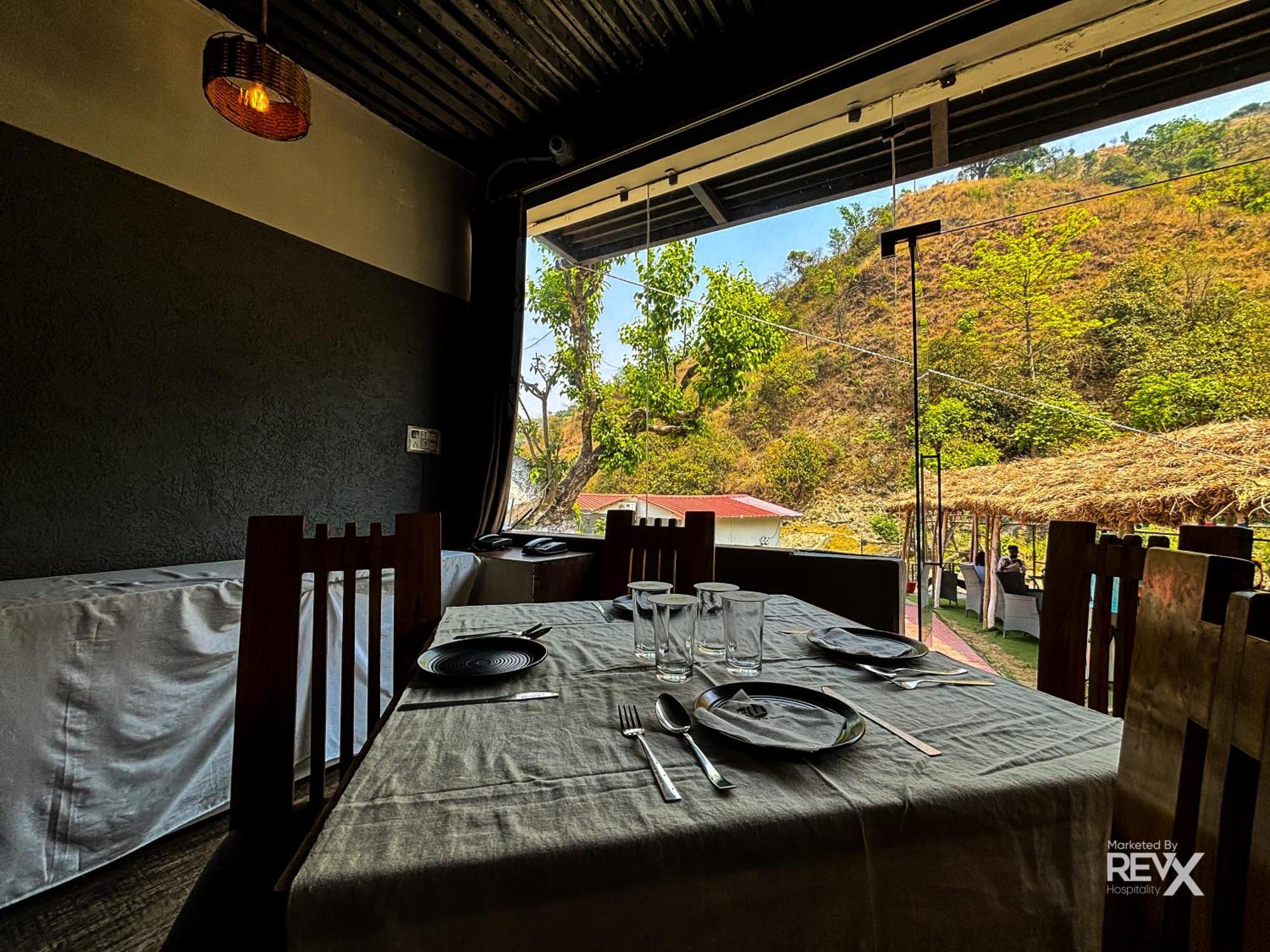 Anandvan Jungle By Dev Group Of 4*