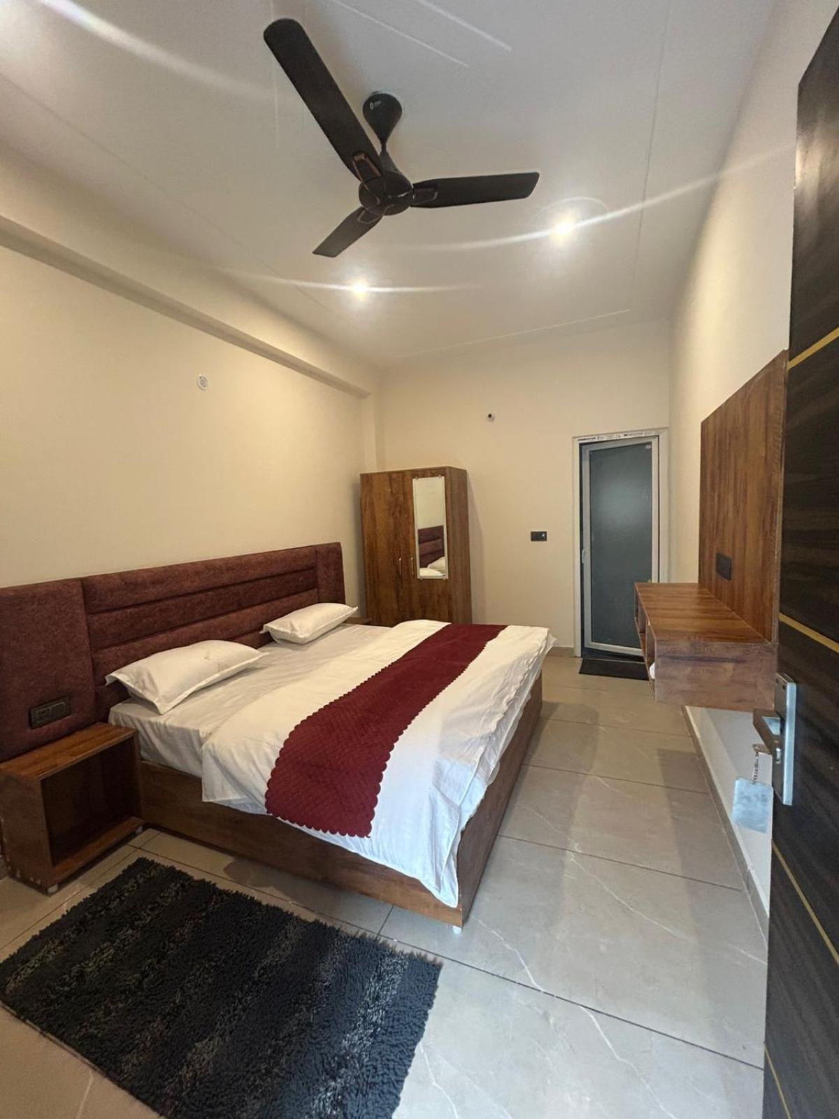 La Casa Bonita - Boutique Home Hotel In Tapovan Rishikesh