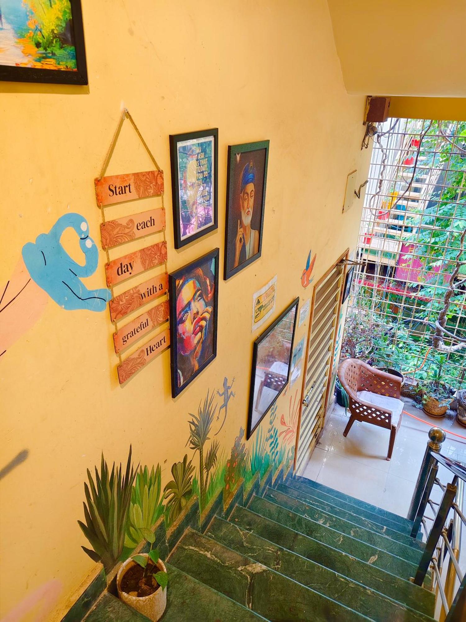 Devi Music Ashram Rishikesh