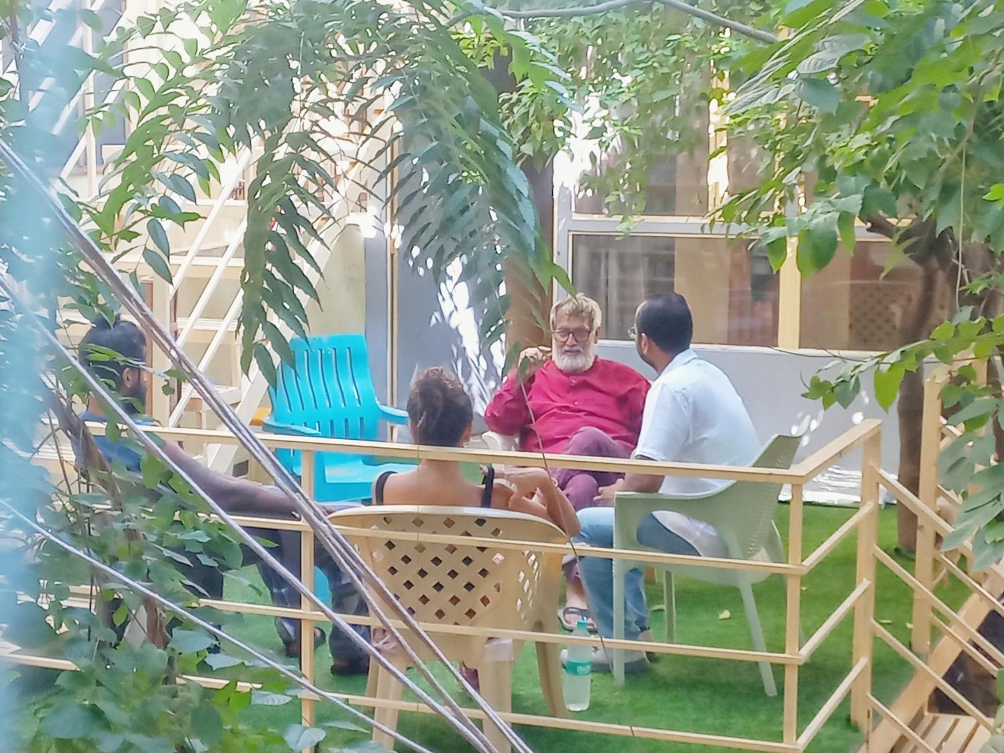 Devi Music Ashram *