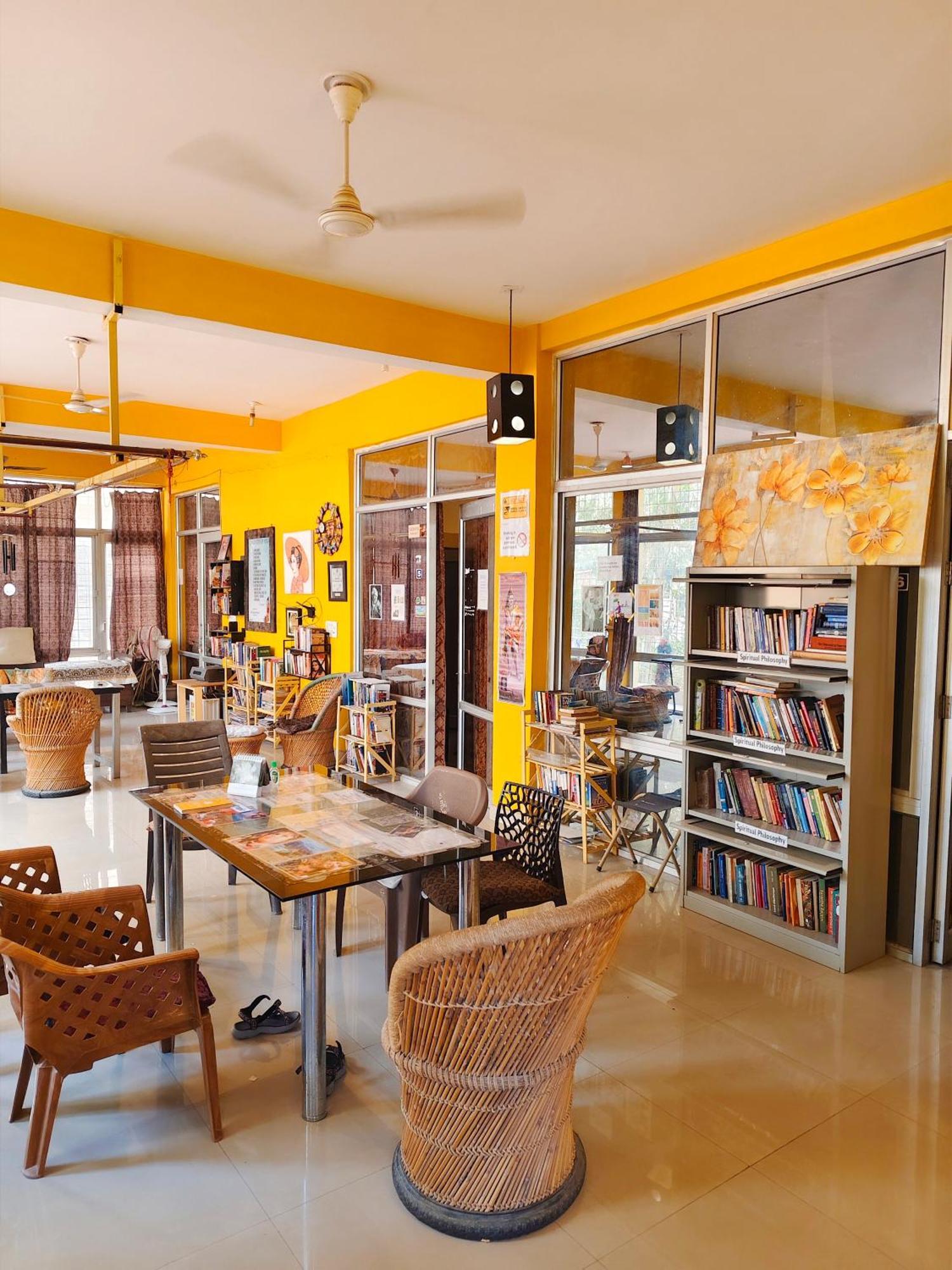 Devi Music Ashram * Rishikesh