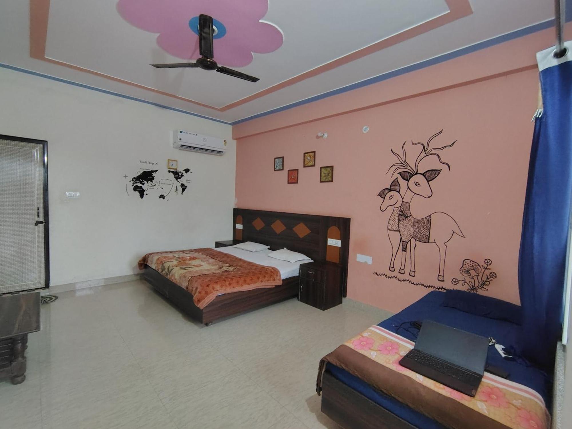 Nature Homestay