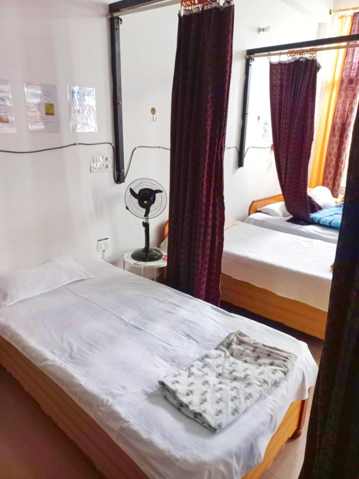 Devi Music Ashram * Rishikesh