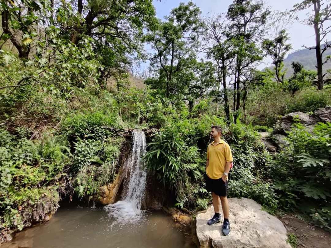Homestay La Casa Bonita - Boutique Home Hotel In Tapovan Rishikesh