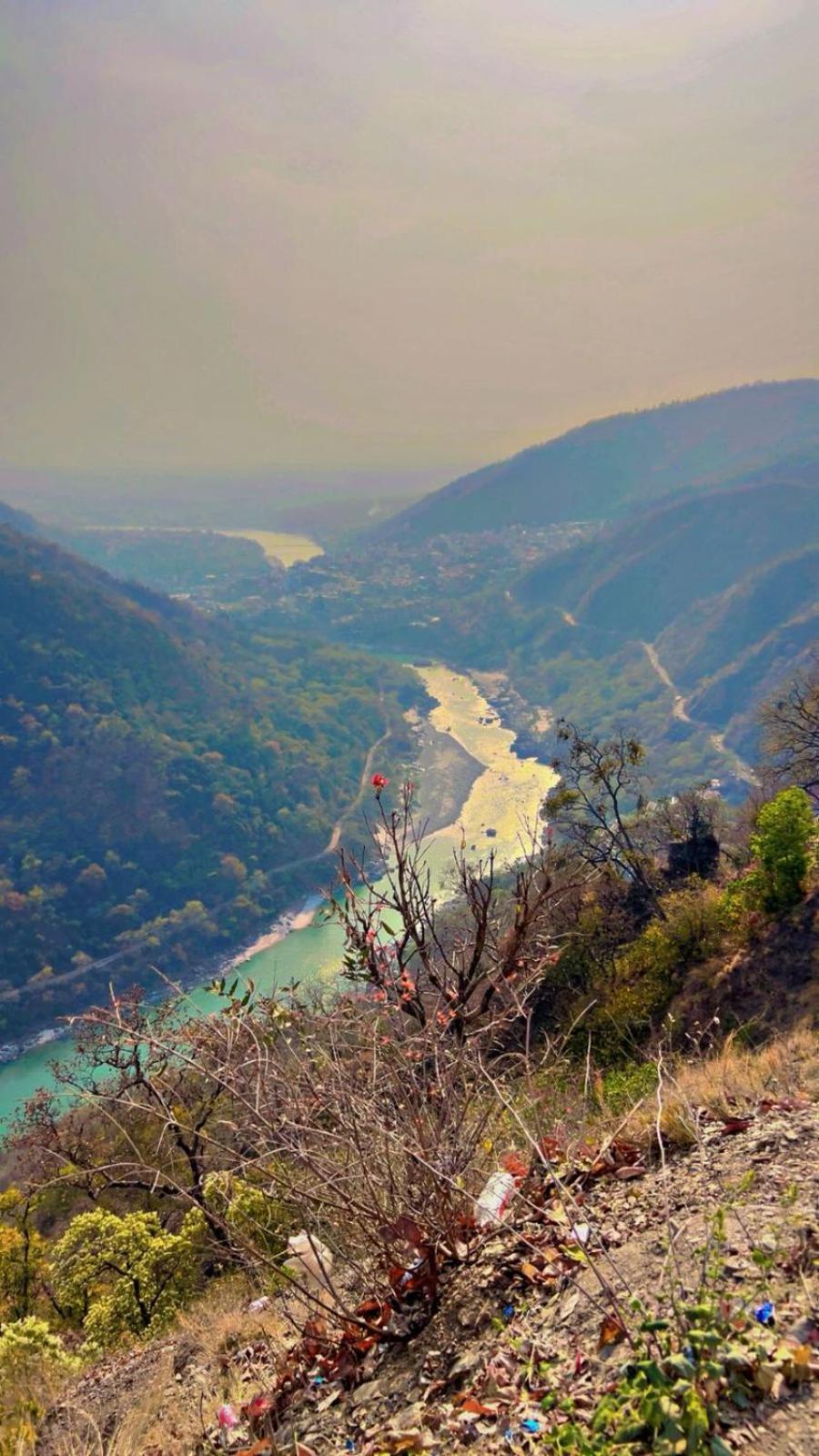 La Casa Bonita - Boutique Home Hotel In Tapovan Rishikesh *