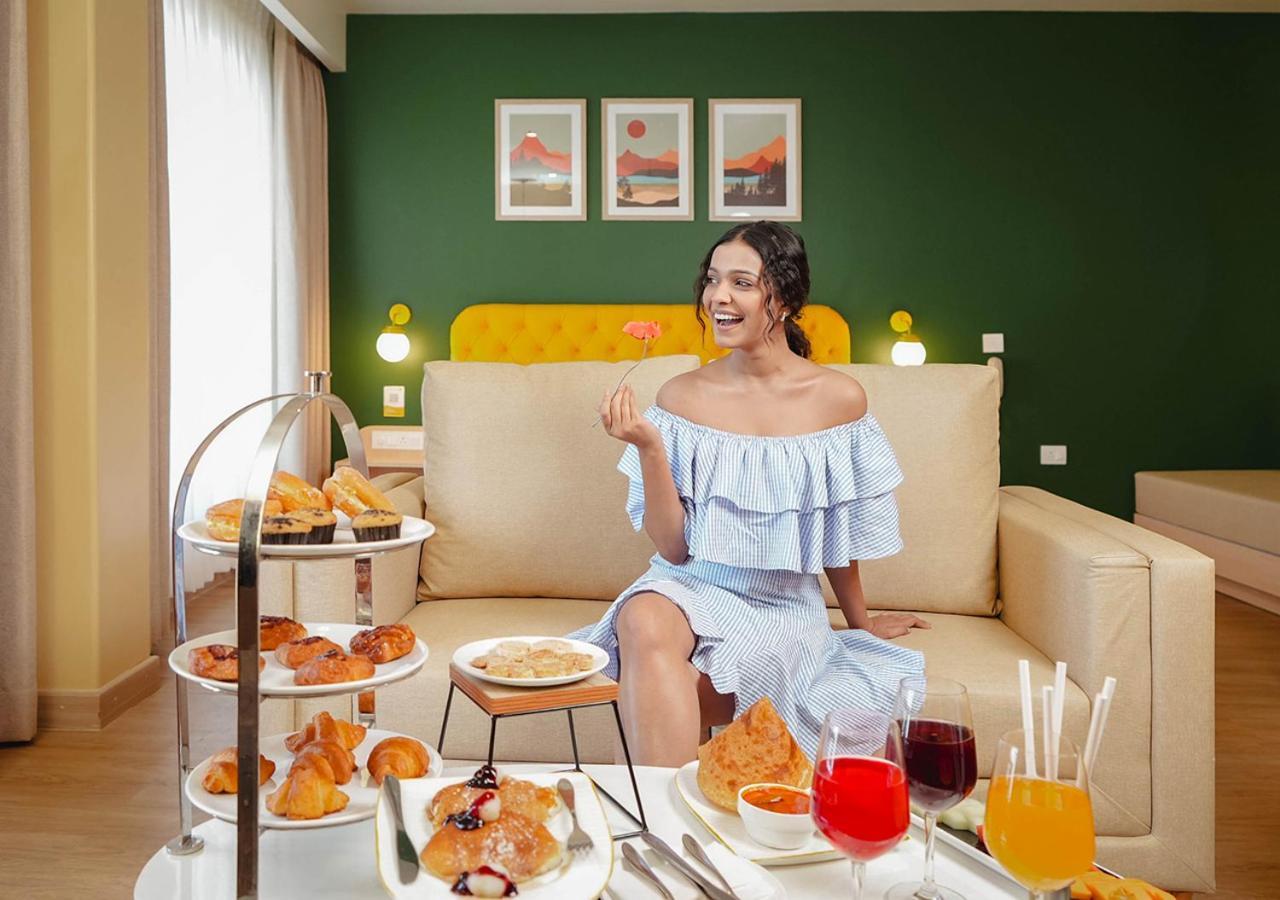 Hotel Bloom Boutique - Hills 4*
