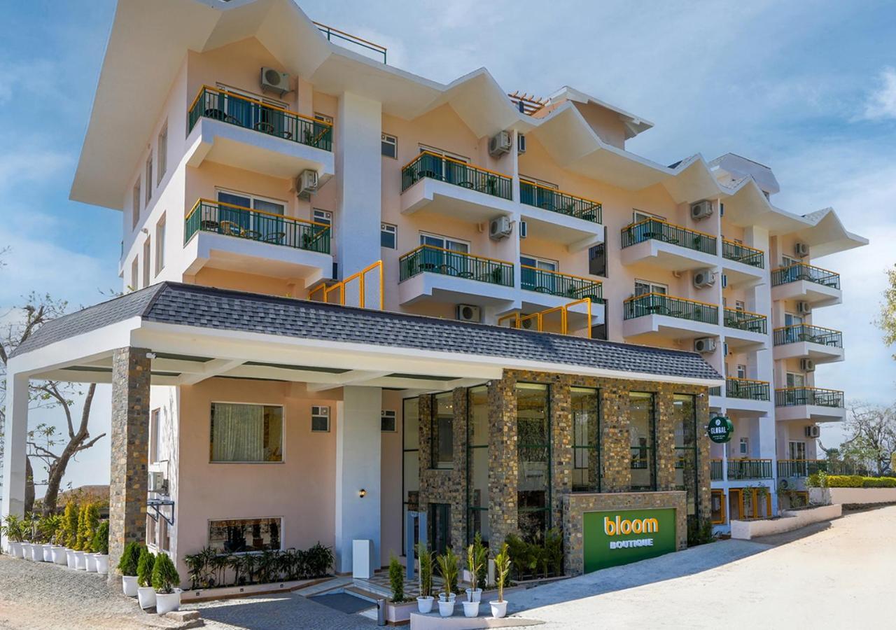 Bloom Boutique - Hills 4*