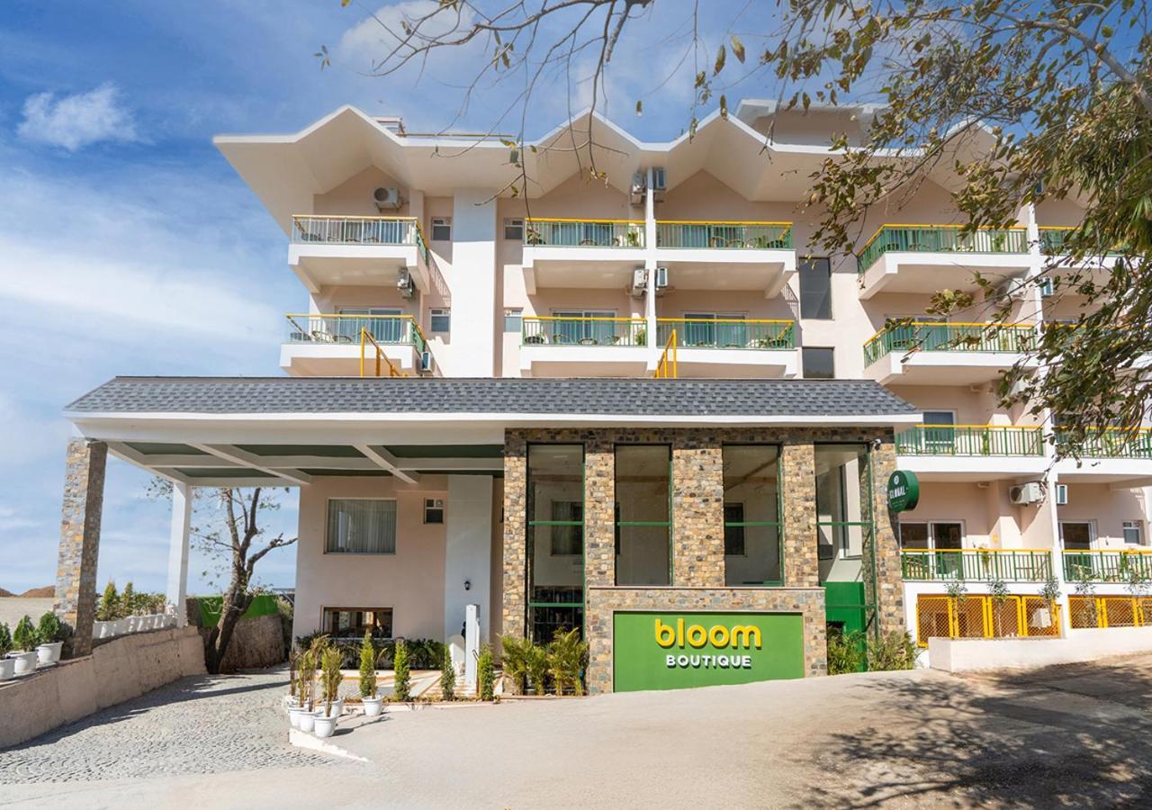 Bloom Boutique - Hills Rishikesh