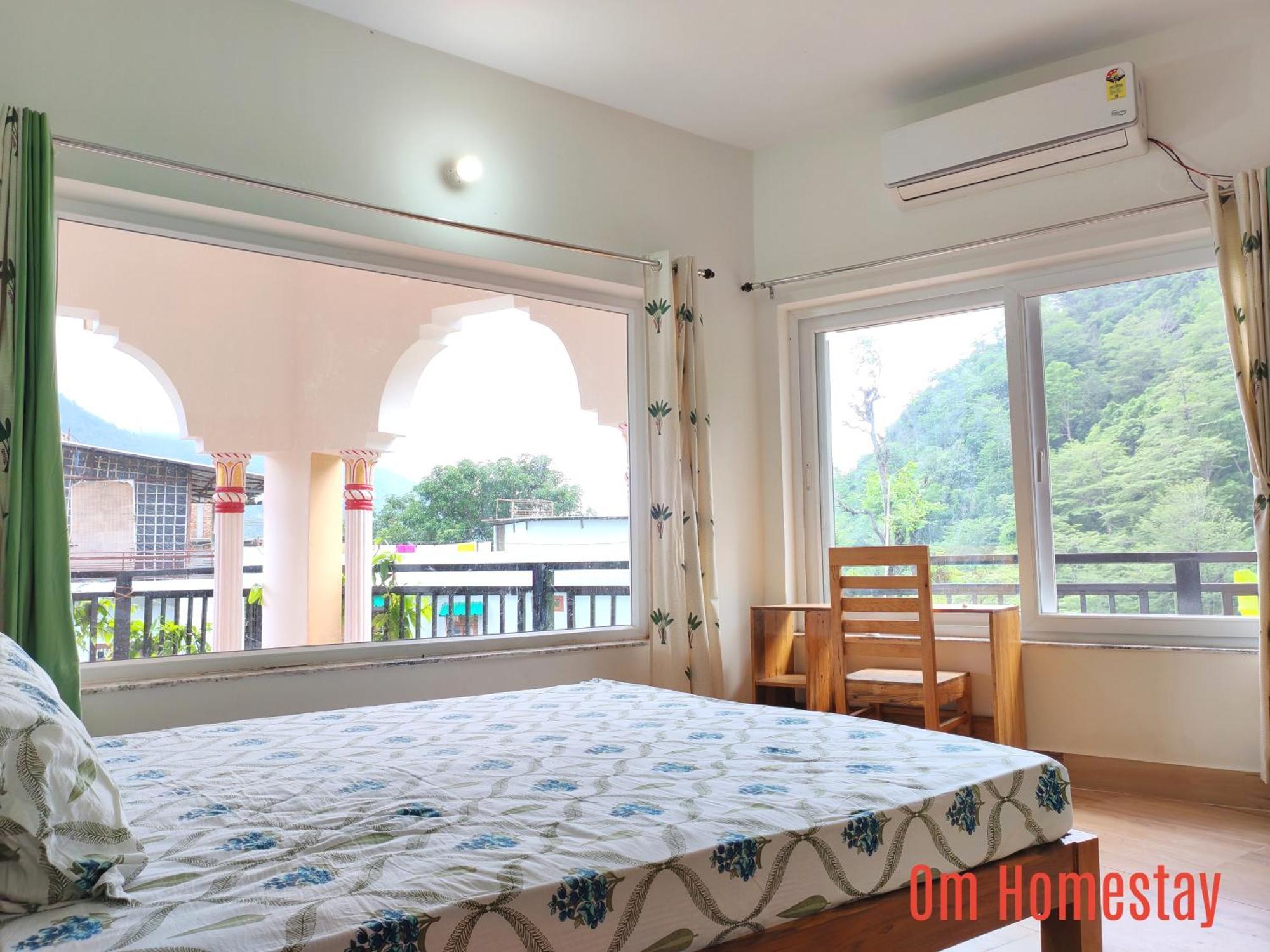 Homestay Om