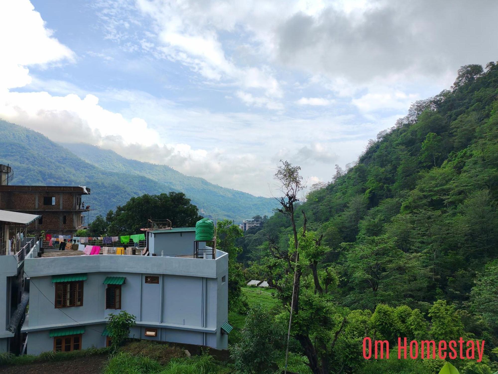 Homestay Om Rishikesh