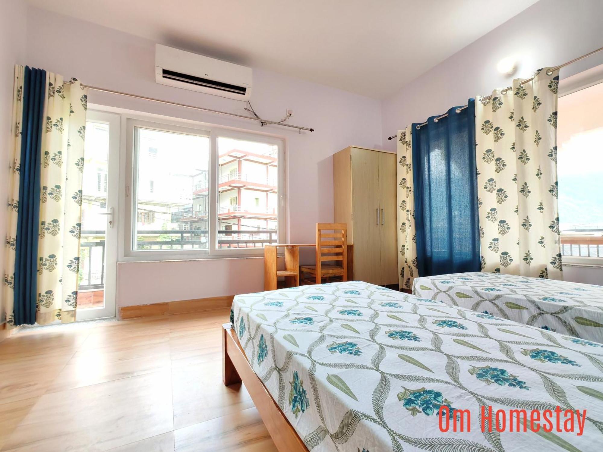 Om Homestay Rishikesh