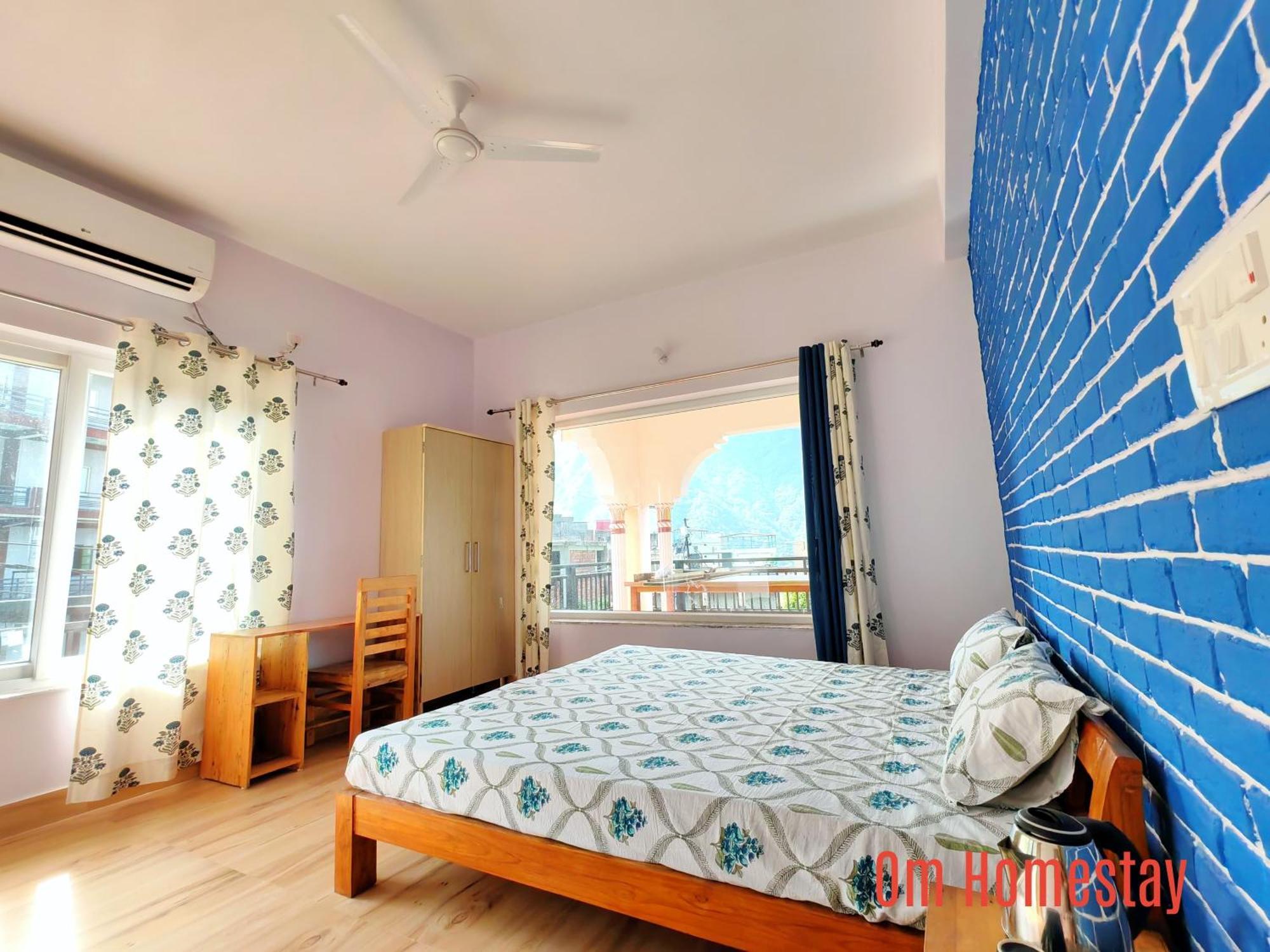 Homestay Om Rishikesh