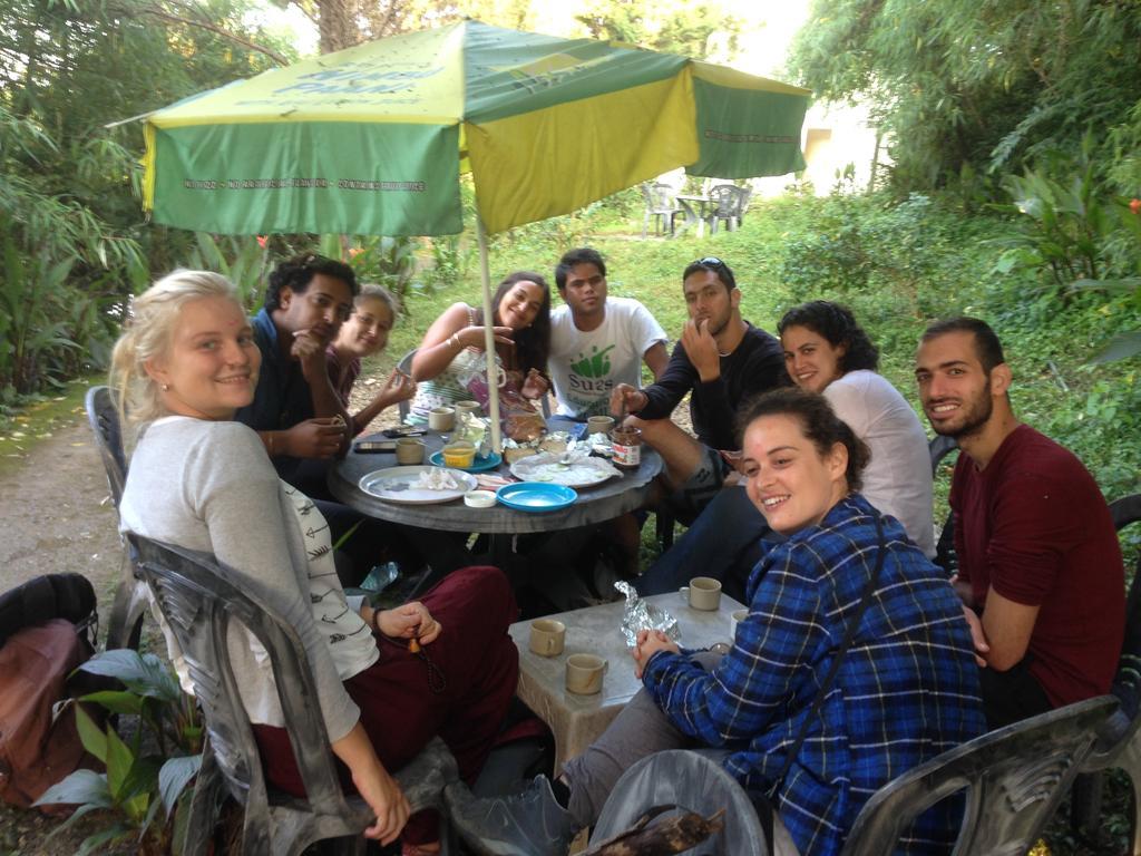 Shiv Shakti Hostel Rishikesh