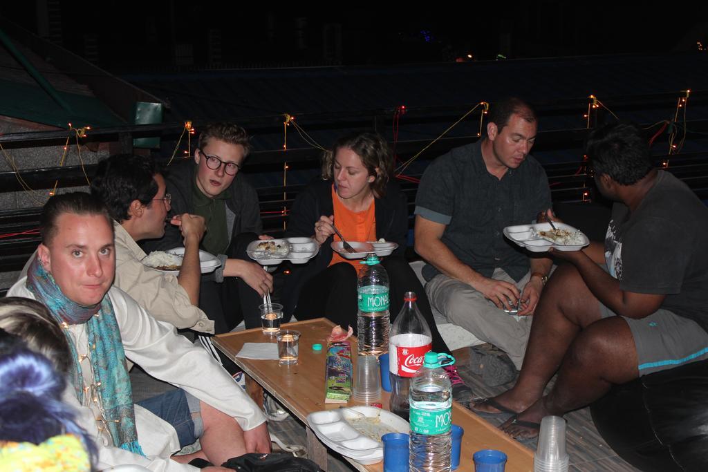 Hostel Shiv Shakti Rishikesh