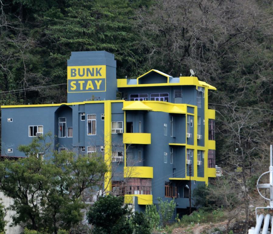 Hostel Bunkstay Coworking & Glamping