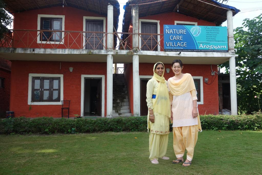 Nature Care Village- Rajaji National Park Farm stay