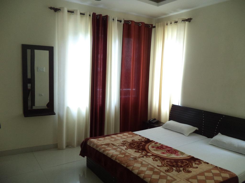 Hotel Laxmi Palace