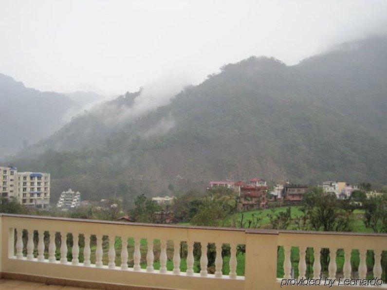 Dewa Retreat- A Himalayan Boutique 4*