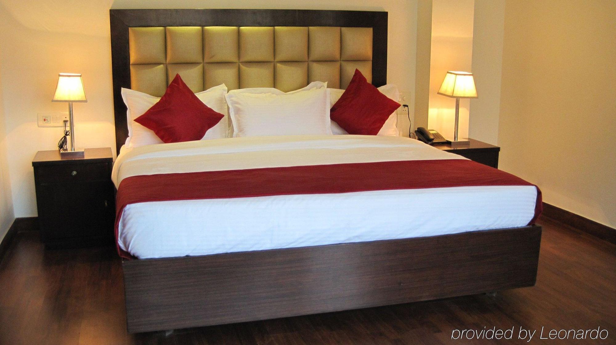 Dewa Retreat- A Himalayan Boutique Rishikesh