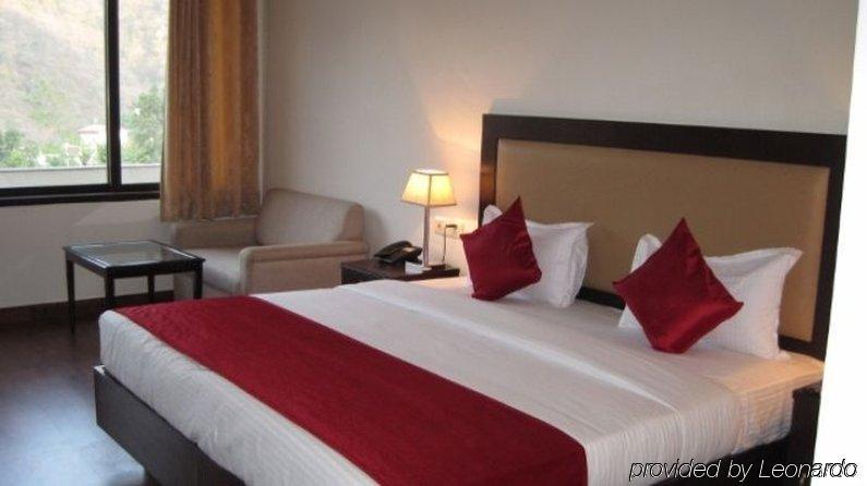 Hotel Dewa Retreat- A Himalayan Boutique 4*