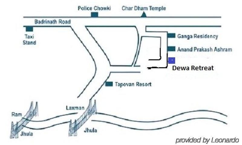 Dewa Retreat- A Himalayan Boutique 4*