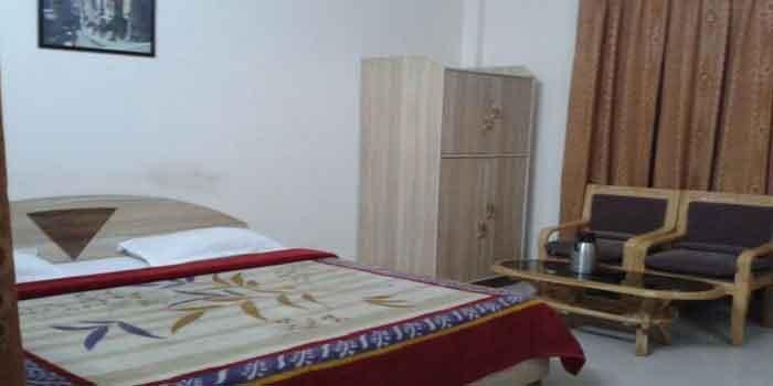 S.k Regency Hotel 3*