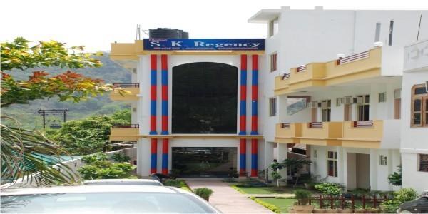 S.k Regency Hotel