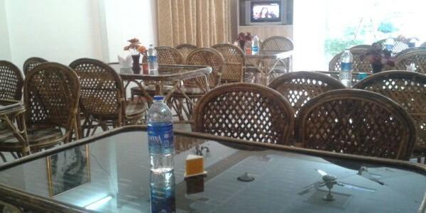 Hotel S.k Regency 3*