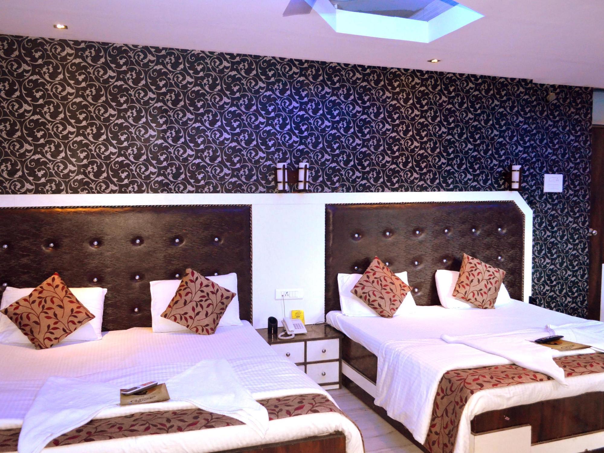 Akash Continental 3* Rishikesh