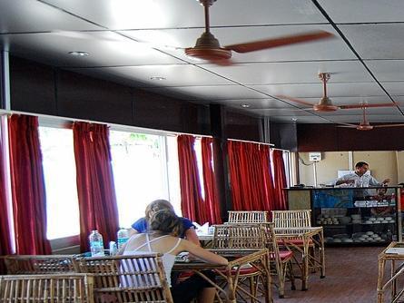 Kunwar Residency Hotel Rishikesh