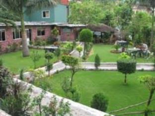 Hills Hotel Rishikesh