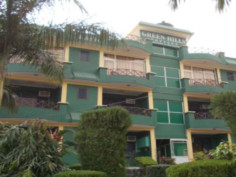 Hotel Hills 3*